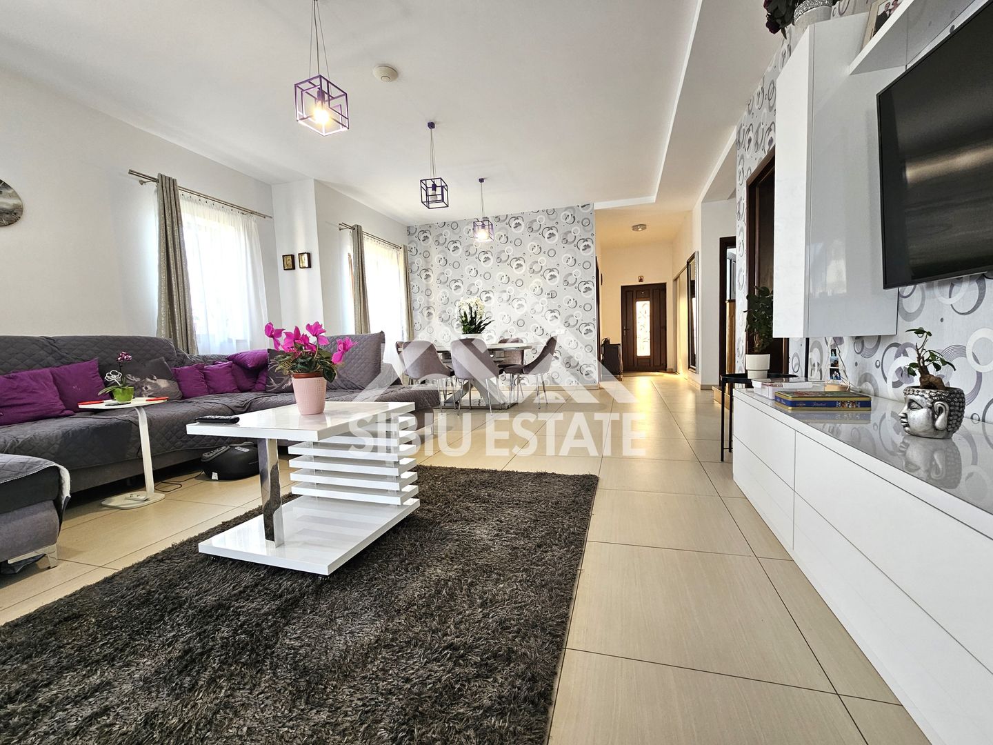 Casa generoasa 5 dormitoare, pivnita, mansarda hobby - Poză 15