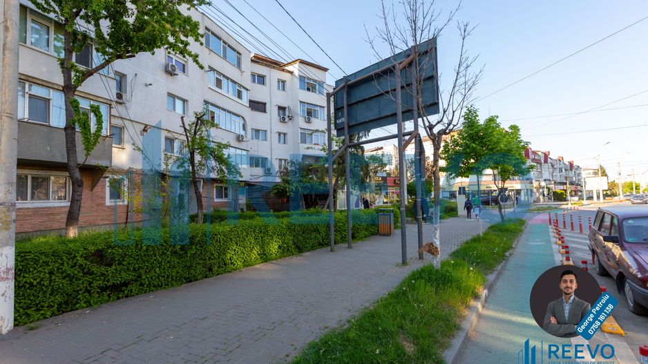 Apartament cu 3 camere decomandat,  Mioriței - Poză 28