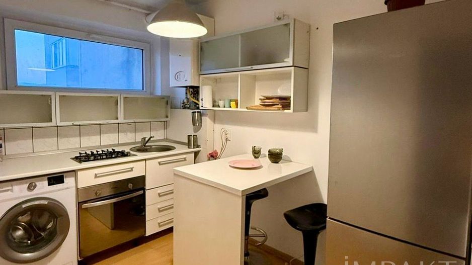 Apartament cu 2 camere in cartierul Grigorescu - Poză 5