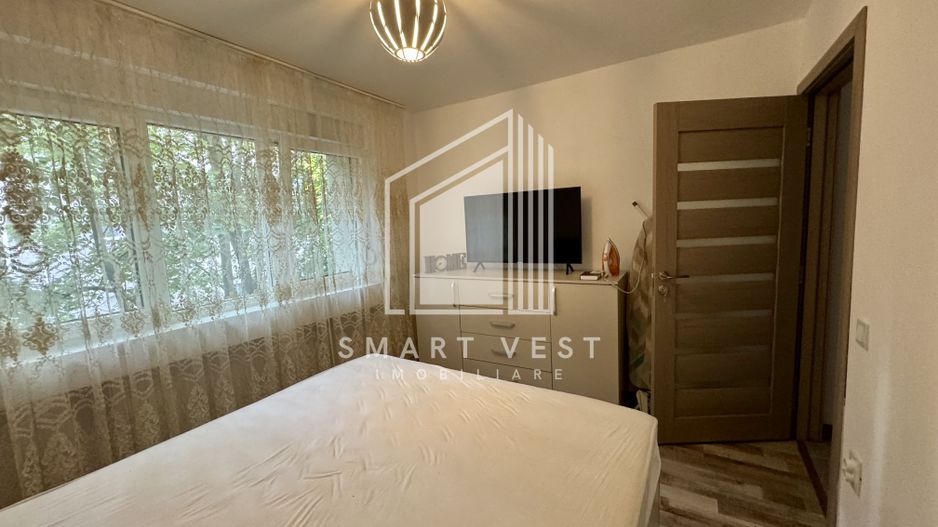 Apartament 2 camere | Etaj 3 | Zona Micro 16 - Poză 3