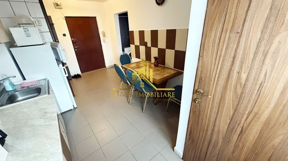 2 camere, decomandat, parcare, modern, balcon, Marasti, FSEGA - Poză 10