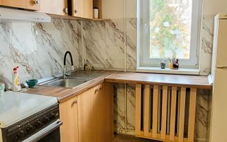 Apartament Finisat Recent - 3 camere - Parcul Primaverii, Manastur - Poză 5