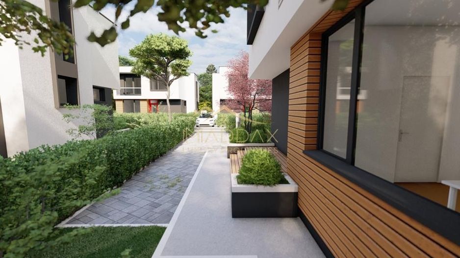 Vila individuala SMART_LUX//Panouri fotovoltaice//Corbeanca - Poză 14