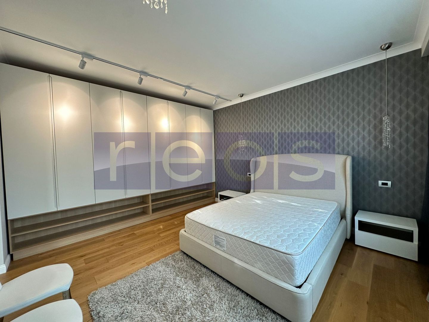 Apartament superb Aviatorilor | 3 camere | Lux | - Poză 8