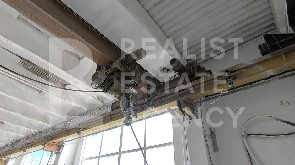 Hală de vânzare – Parcul Industrial Tohanul Vechi, Zărnești - Poză 6