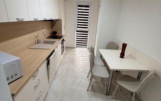 Prima inchiriere| Aradului| 3 camere| 2 bai|  70 mp| loc de parcare subteran - Poză 9