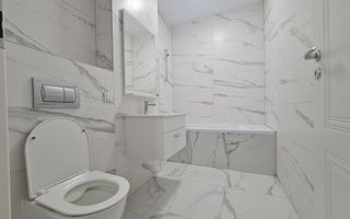 3 Camere LUX | Prima Închiriere | Pipera | Încălzire gratuită - Poză 9