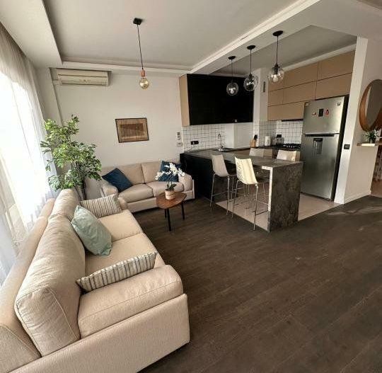 Apartament 3 camere tipduplex, complex New Town Residence, loc de parcare inclus - Poză 4