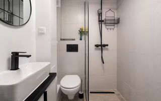 0% comision - Garsoniera Ultracentral - Business la cheie - Poză 8