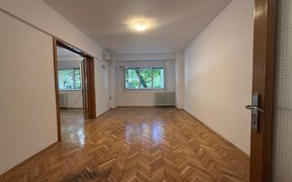 4 camere Decebal – Piața Muncii | Parter ideal firmă | 97 mp - Poză 1