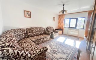 Ap cu 2 Cam Decomandat I Suceava/Burdujeni I 54 Mp I 70.500 Euro - Poză 1