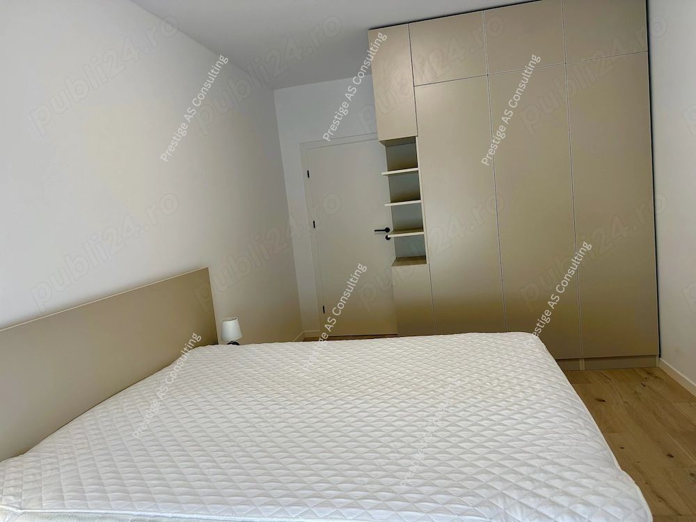 Apartament 2 camere | Nord One Botanic | Parcare Subterana - Poză 7