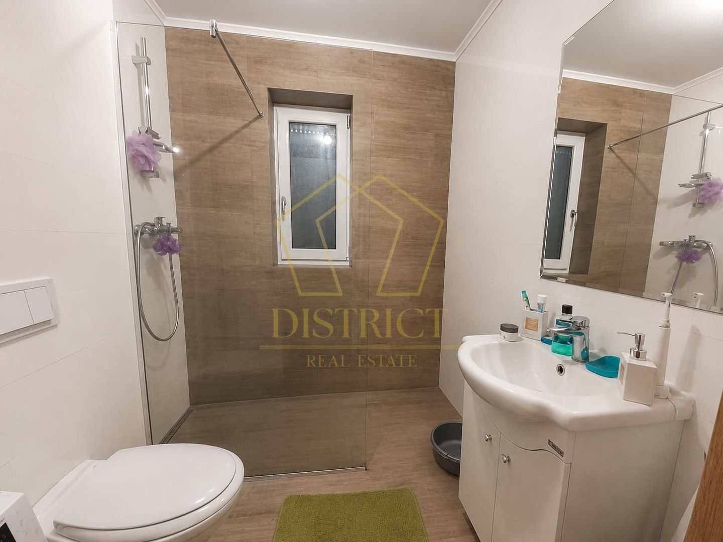 Apartament cu 2 camere | Girocului - Poză 7