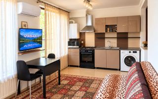VANZARE 2 CAMERE JIULUI | 35 MP | PARTER INALT | CURTE 16MP | MOBILAT - Poză 2