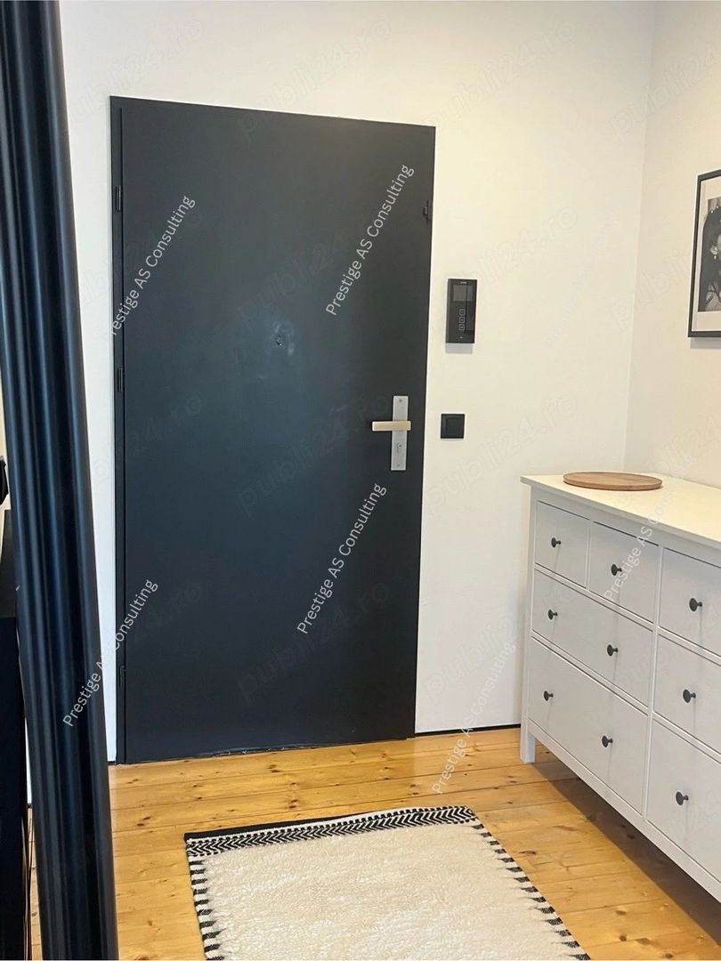 Apartament 2 Camere | Uranus Plaza | Aproape de Spitalul Judetean - Poză 8