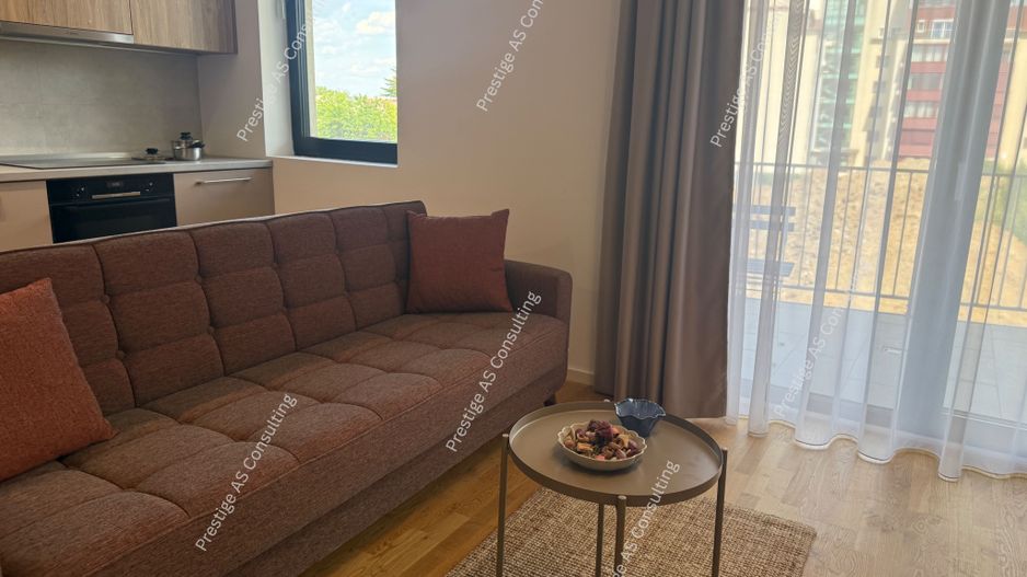 ISHO Riverside | 2 camere | Loc de parcare subteran - Poză 4