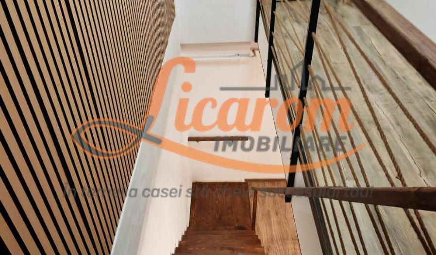 COMISION 0. Corp de casa,Carpatilor intrare in Racadau,P+E,4 camere. - Poză 13