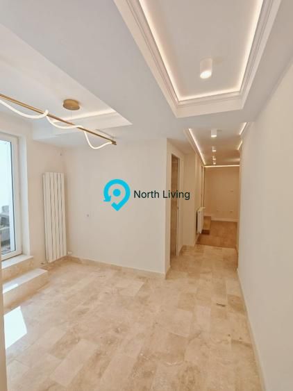 Particular spațiu în vilă lux Dorobanți/P-ța Romană/Sheraton/ASE, renovat total! - Poză 11