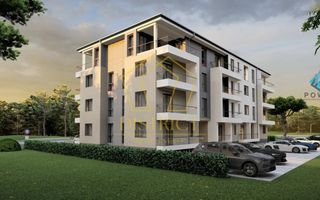 Apartament superb cu 2 camere langa Esso I Giroc - Poză 2