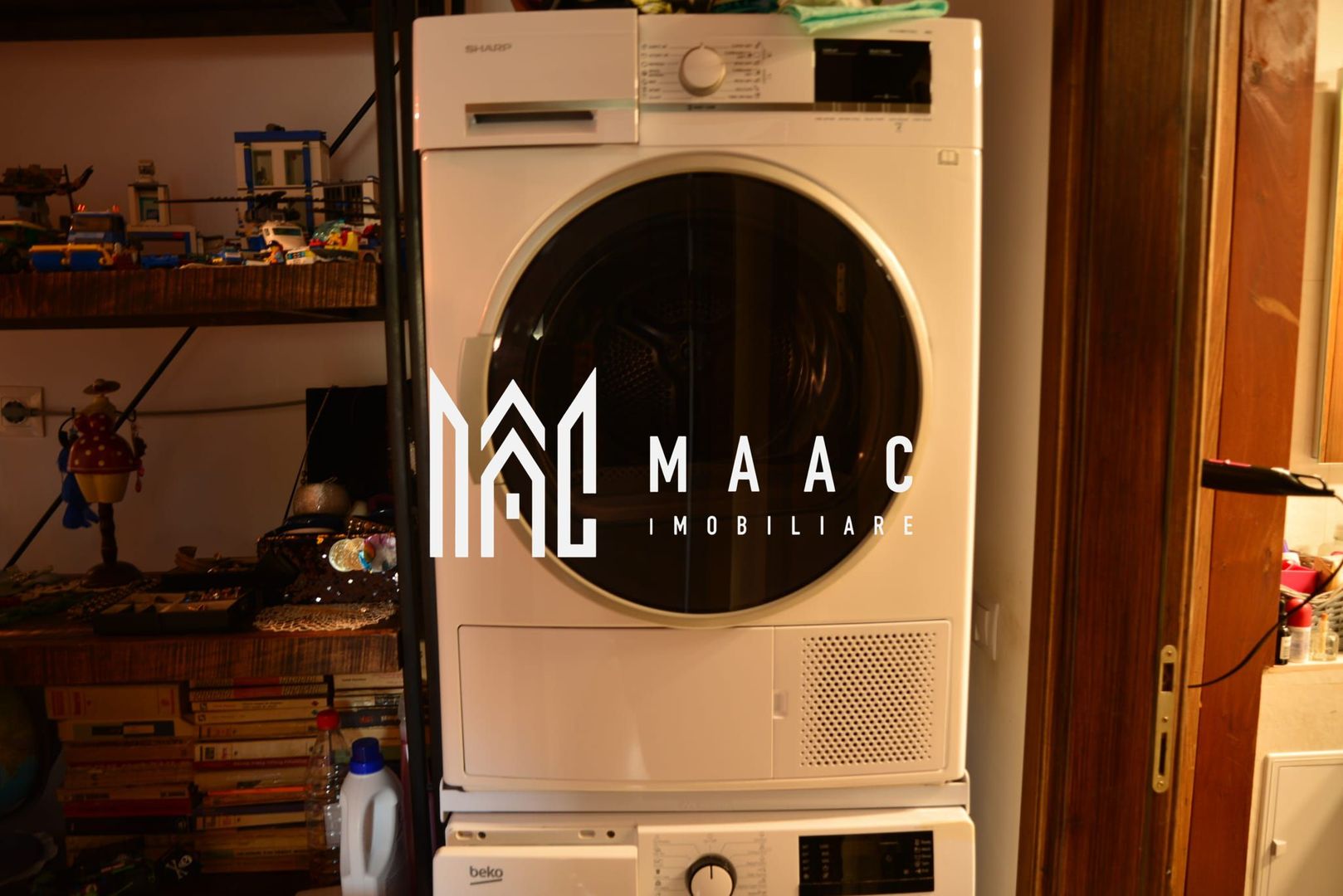 Apartament 3 camere | Etaj 1 | Decomandat - Poză 9