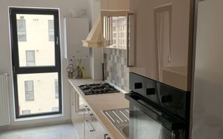 2 Camere Exigent Plaza / Lujerului / Parcul Linieri - Poză 4