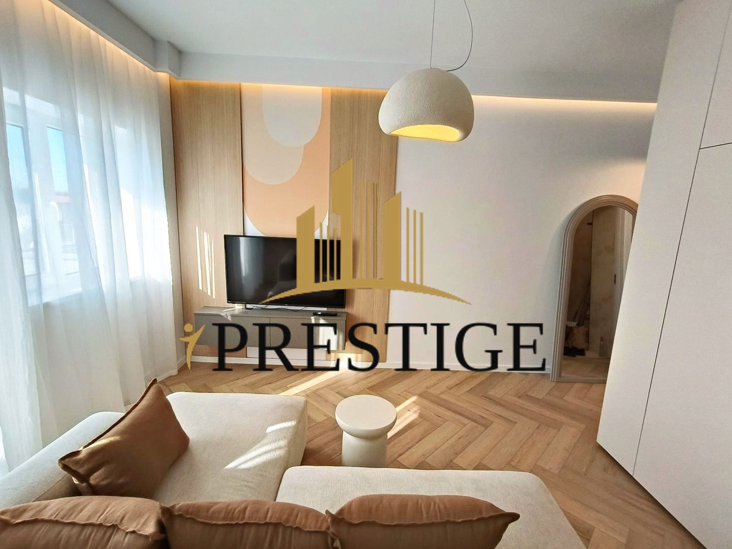 APARTAMENT 3 CAMERE | NOU | PARCARE | TURNIȘOR | PRIMA ÎNCHIRIERE - Poză 7