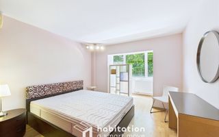 Un acasă luminos și rafinat – 3 camere, design modern,  zona Girocului - Poză 11