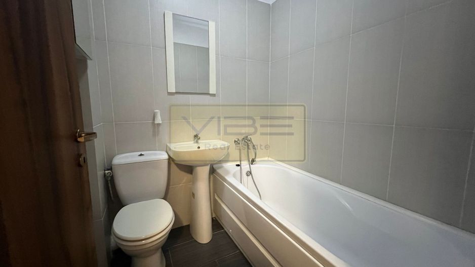 Apartament 1 camera Tatarasi Residence Tudor Office - Poză 13