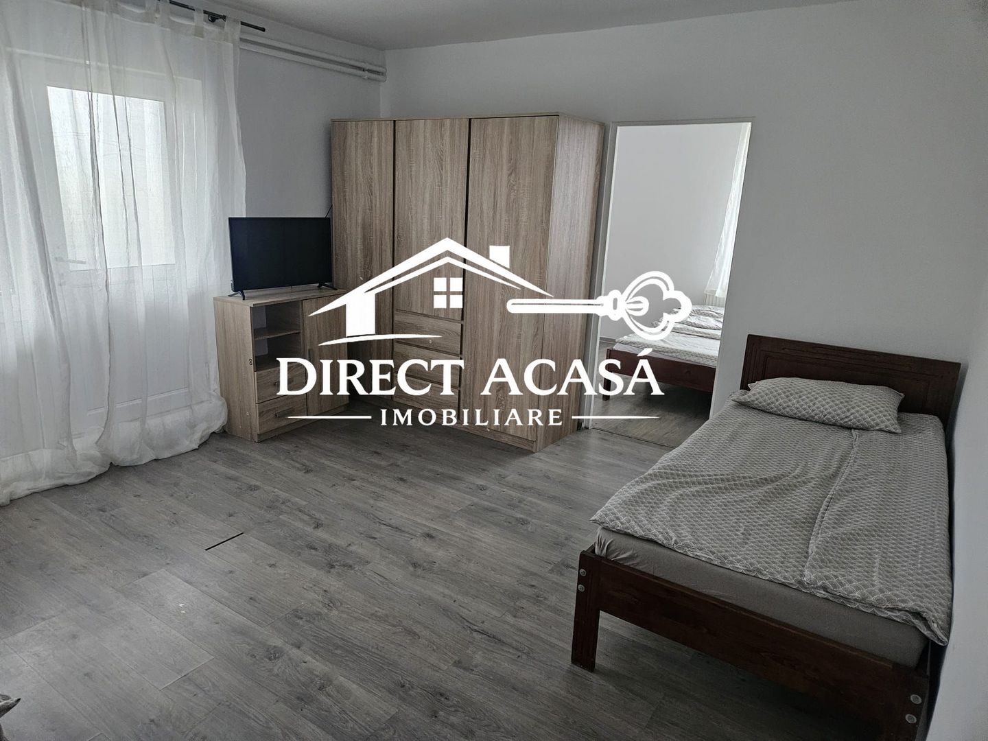 Cazare muncitori Ungheni 2 si 3 camere multiple unitati - Poză 4