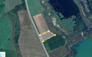 Teren extravilan 2719mp - zona Cârțișoara - Poză 1