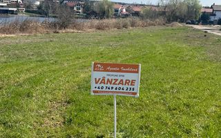 Teren edificabil 3.000 mp | Vedere la lac | Parcelabil - Poză 3