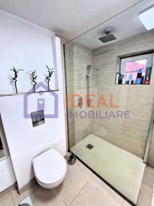 Penthouse 4 camere – Calea Cisnădiei | Finisaje premium - Poză 7