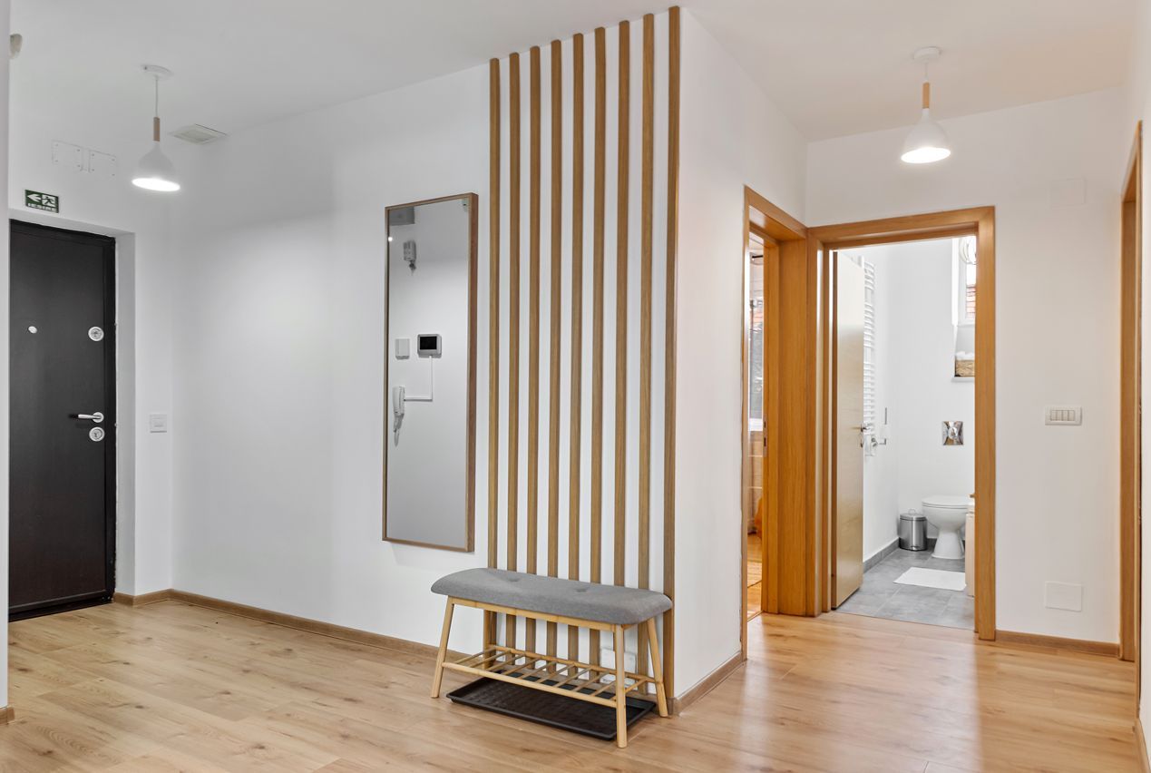 3 camere | Mihalache | Domenii | Parc Ciresarii Sandu Aldea - Poză 31