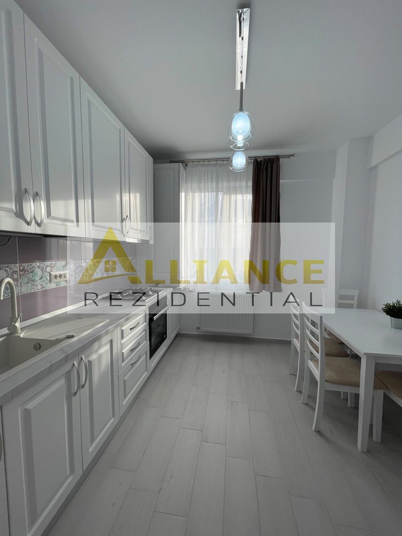 Apartament 2 camere decomandat, langa pasarela pietonala Berceni - Poză 7