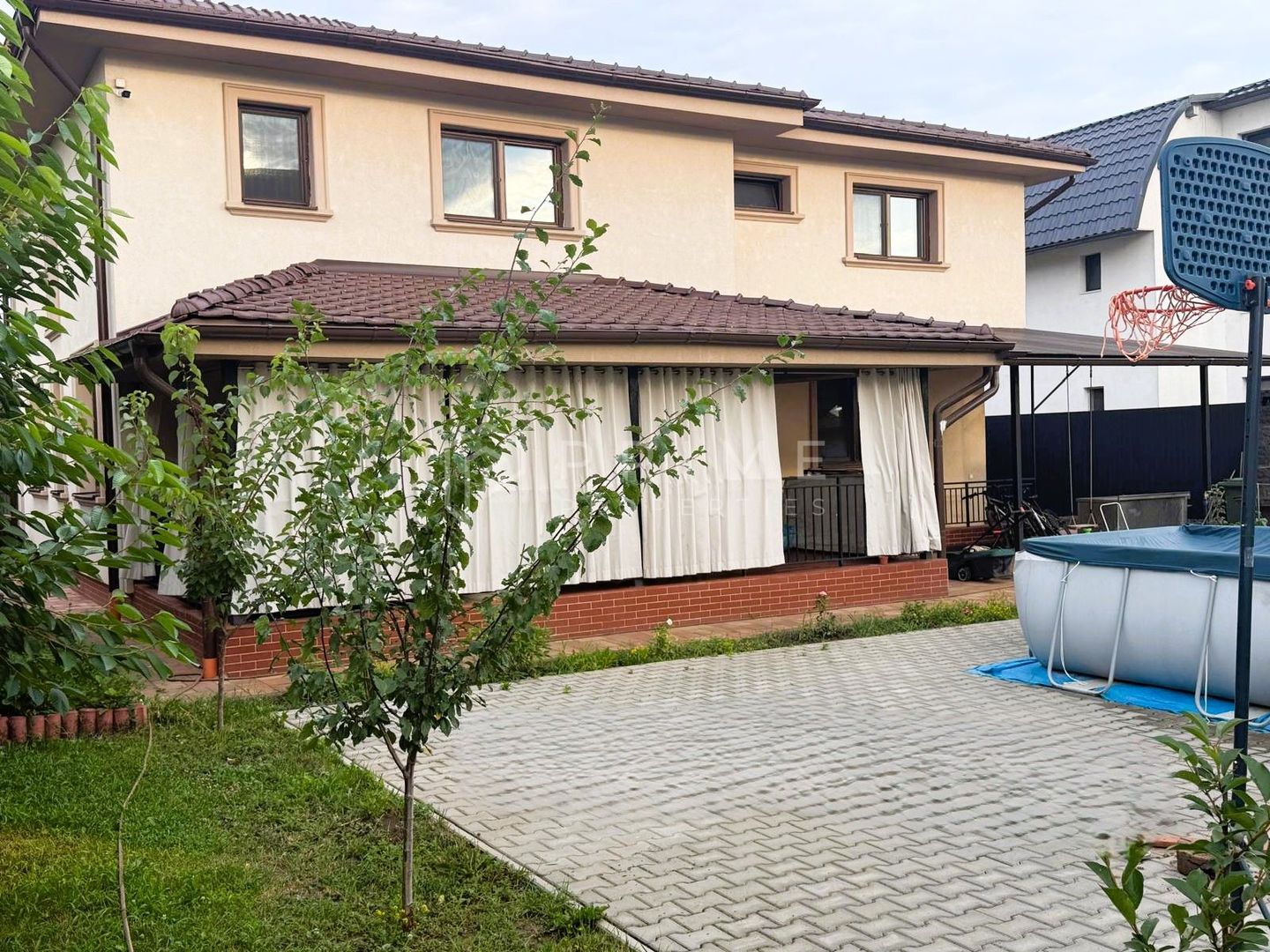 Vila individuală premium | 730 mp teren | 4 dormitoare | Garaj - Poză 6