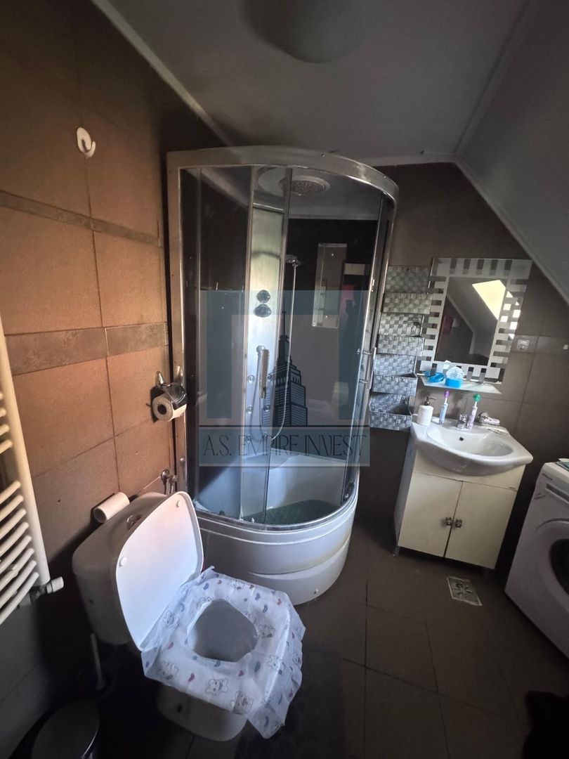 Apartament 2 camere la casa - zona Predeal/Brașov - Poză 7