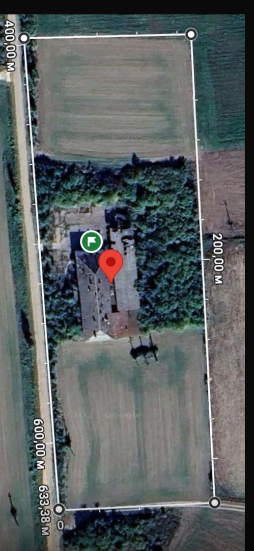 Proprietate versatila fost camin muncitori + teren loc.Batar jud Bihor - Poză 4