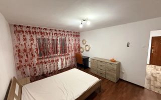 Garsonieră decomandată de închiriat | 33 mp | Centrală proprie | Zona Buziasului - Poză 6