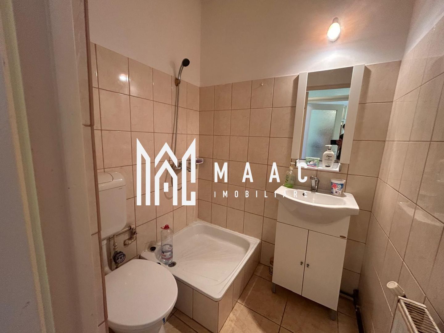 BLACK FRIDAY I Apartament 2 Camere I Etaj 4 I Rahovei - Poză 6