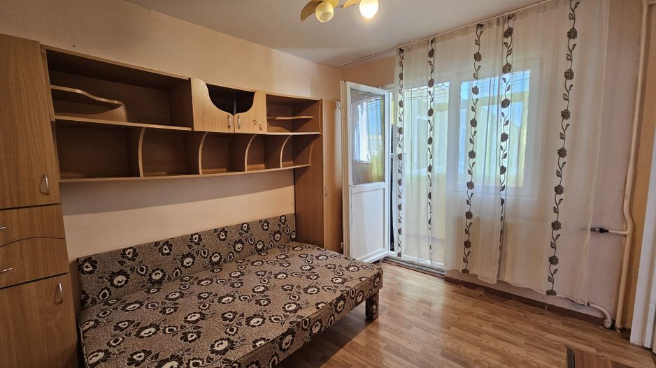 Apartament 2 camere, Trivale, etaj 4 - Poză 2