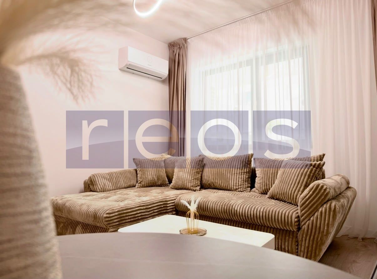 VANZARE 2CAMERE | ROND OMV | 56MP | PARTER | MOBILAT-UTILAT LUX PARCARE - Poză 2