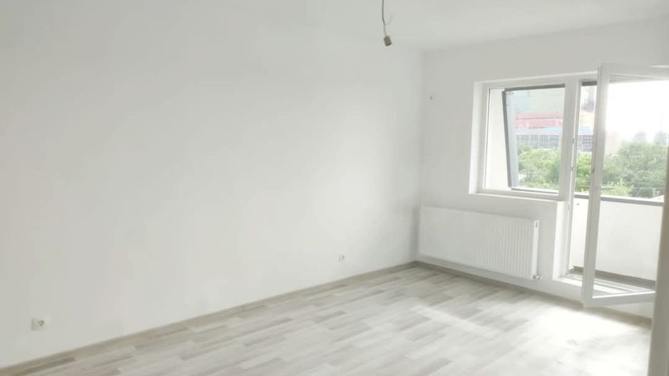 INVESTITIE - Garsoniera Sky Garden Pasarela Berceni - Poză 3