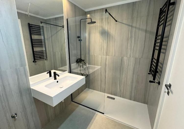 Apartament 2 camere, Nusco City, lux, finisaje premium, balcon, Aviatei - Poză 4