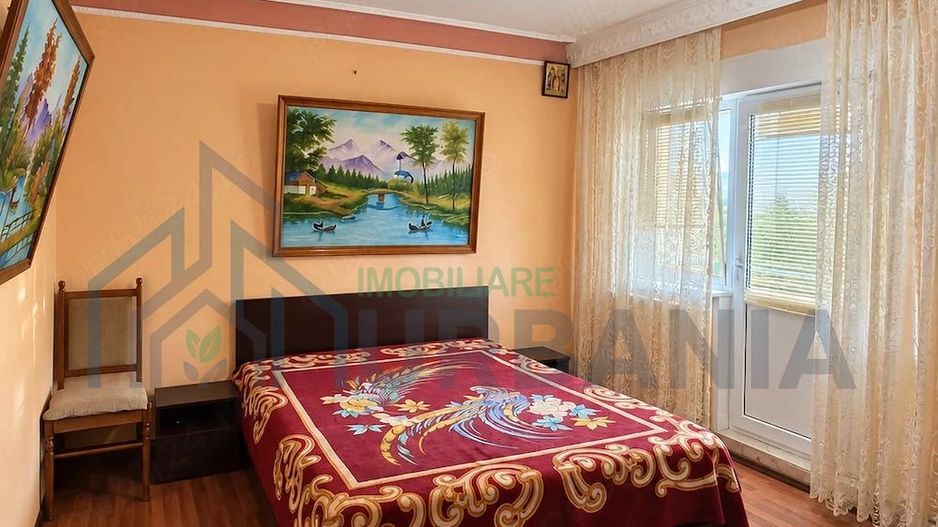 Apartament 4 camere, 94,5 mp, Lunca Cetatuii - 131.000 EUR - Poză 2