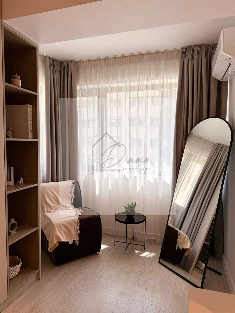 Apartament 2 camere Ivory Rezidence Pipera I Premium I Parcare I COM 0 - Poză 5