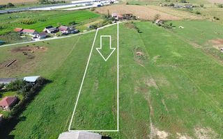 !OFERTA!De vanzare Teren 2700MP/Zona Magnoliei  Satu Mare - Poză 4