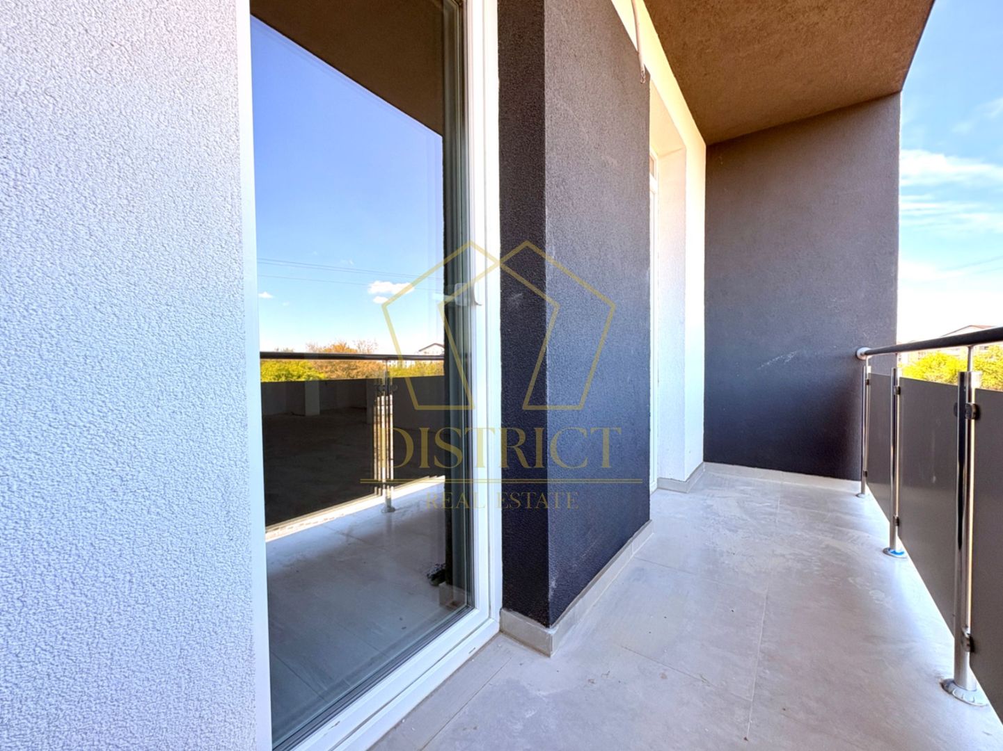 Apartament cu 2 camere si balcon | Giroc | Zone 2 - Poză 8