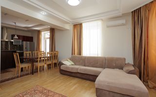 Chirie, casă,4 camere, str. Vânătorilor, Telecentru - Poză 7