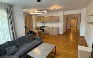 Apartament 3 camere Upground, 101 mp, lux, 2 balcoane, centrala. - Poză 1