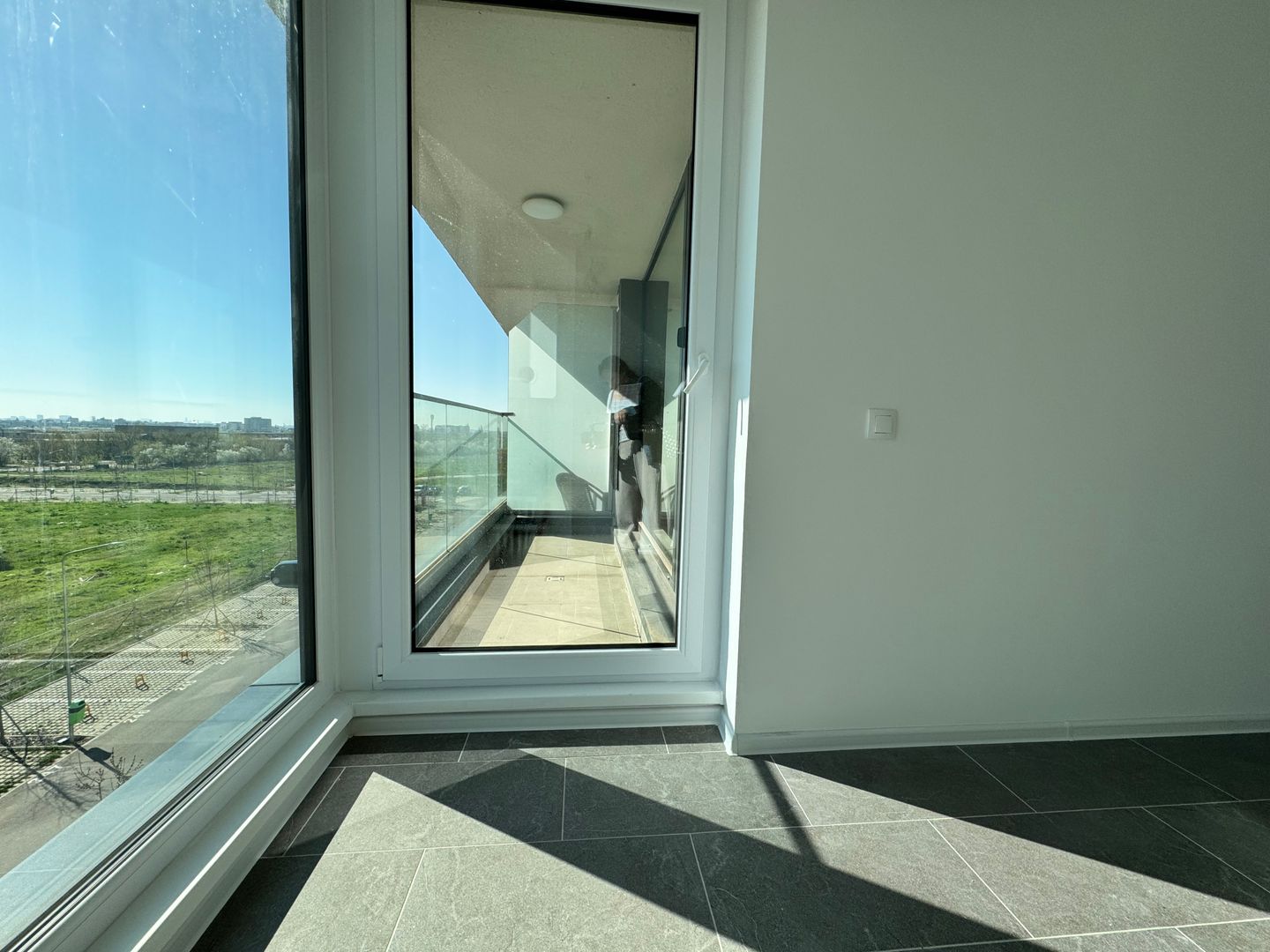 Apartament 2 camere - decomandat - 60 mp utili. Atria Urban Resort - Poză 6